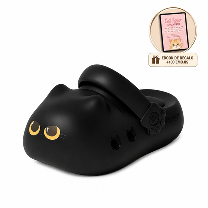 Miuva Kitty - Huellitas de Gato