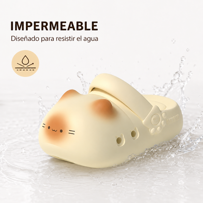 Miuva Kitty - Huellitas de Gato