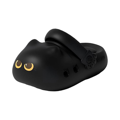 Miuva Kitty – Cat Paw Prints
