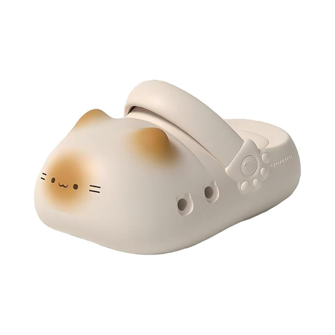 Miuva Kitty – Cat Paw Prints