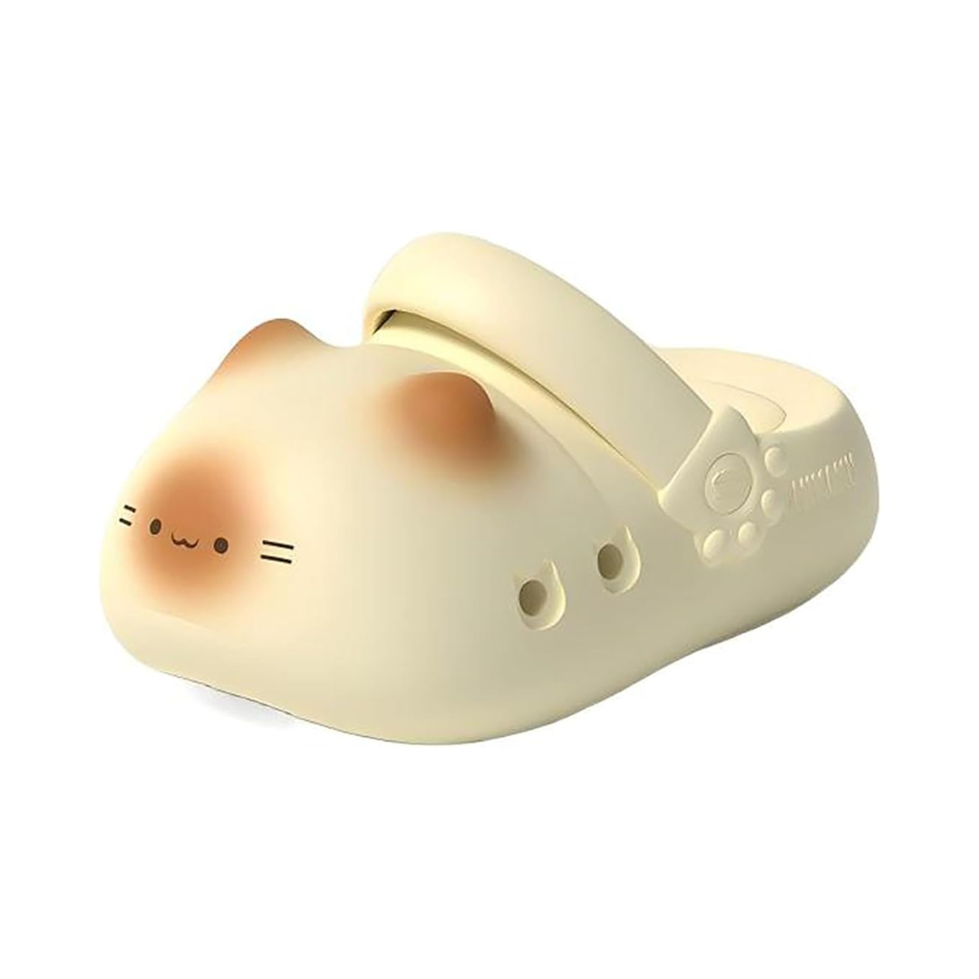 Miuva Kitty – Cat Paw Prints